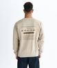 Quiksilver PG History Sweat Crew