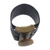 Saxophone Fastener Clip Saxophone Ligatures Fastener Clip for Saxophone Clarinet Bakelite Wind Instrument Mouthpiece