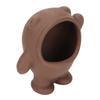 Aquarium Cave Ceramic Decoration Spawning Breeding Landscaping Fish Tank Clay Pot Shelter for Fish Shrimp Cichlids