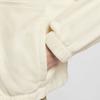Nike PICK UP THE PACE Sweatshirt Women's Light Yellow IO0254-047