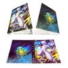Zeitloses Ultra Pokemon Karten Sammelalbum mit 240 Karten Fassungsvermögen zur Organisation