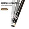 JianYing C23 12,5-mm-Spitze Ahorn Billard Queue