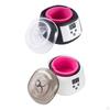 Waxing Warmer Electric Heater Durability Adjustable Temperature Quick Heating Waxings Melting