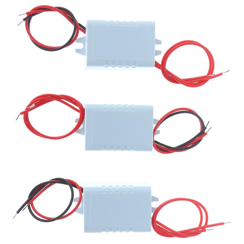 Ac-Dc Converter 110V 220V 230V To 3.3V 5V 12V Switching Power Supply Module