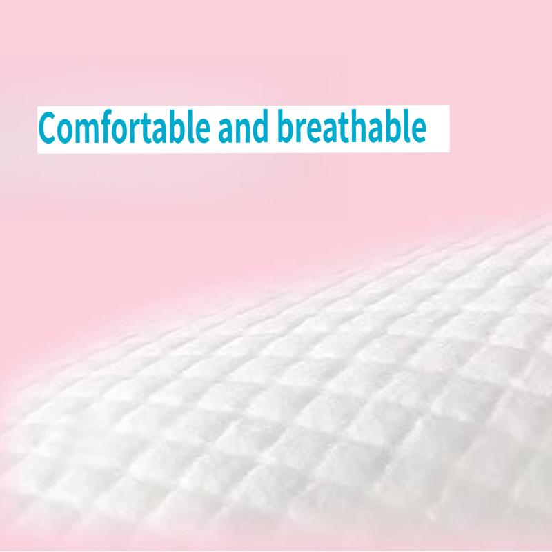 Thickened and Enlarged Adult Care Pads Elderly Incontinence Bedridden Leak Proof and Urine Isolation Cushion Absorbent, Breathable, Hygienic,