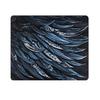 Best Gift ! Waterproof Gaming Mouse Pad Water Resist Rubber Pad Comfortable Desk Cushion Mouse Mat for Gamers Office