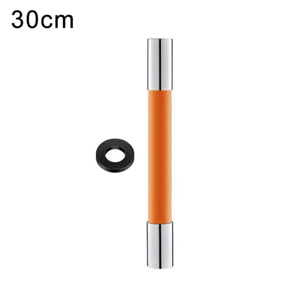 Bathroom Faucet Extension Universal Kitchen faucets water tap Nozzle 360° Rotation Shower Extension Adapter bathroom accessories
