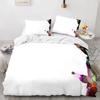 Anime Good Game Jinx Bedding Set Single Twin Full Queen King Size Bed Set Adult Kid Bedroom Duvet Cover Sets Ropa De Cama Kawaii