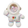 Spaceman Astronaut Toys Dolls for Key Chain Charm Spaceman Pendant Decor for Car