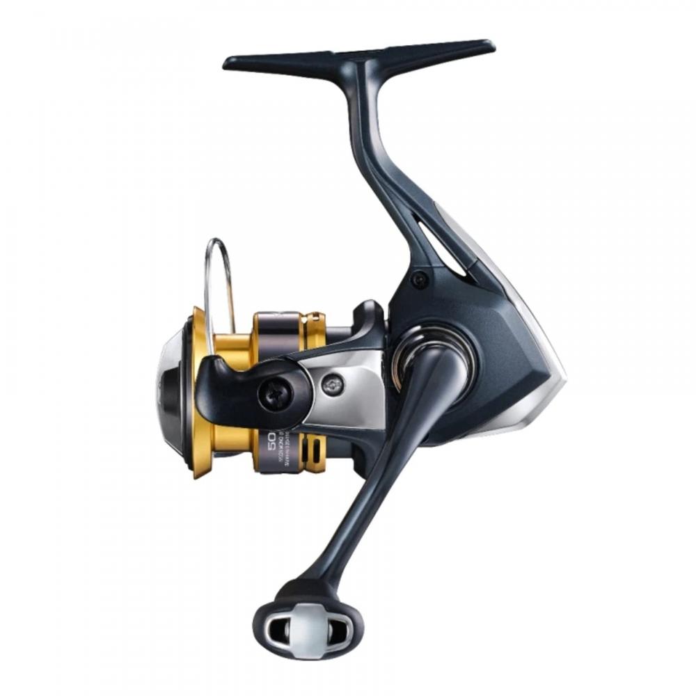 

Катушка спиннинговая SHIMANO 22 Sahara 500