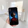 PP60 Supergirl Soft Shell Phone Case for Xiaomi Xiaomi Poco M4 M5 M6 M7 X3 X6 X7 F8 Ultra Pro GT NFC