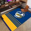 1pc Football Team (22) Design Printed Area Rug Carpet for Bedroom Living Room Home Decor Rugs Mat Non Slip Mat Rug for Bedside