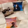 Singer GGeorgio Gloria Pillow Case Suitable For Bedrooms Living Rooms Cars Home Decoration