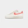 Nike Air Force 1 '07 Next Nature Sail Hot Lava (Women's)
