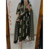 Indian Women Cotton Kurti Pant Dupatta Set Designer Bollywood Salwar Kameez