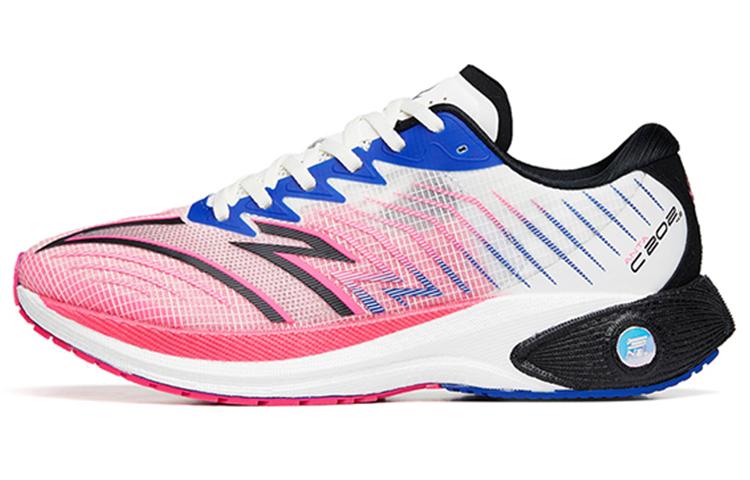 Women's Sneakers Anta C202 4.0 Cushioning Slip Resistant Abrasion Resistant Low Top Running Shoes Women's