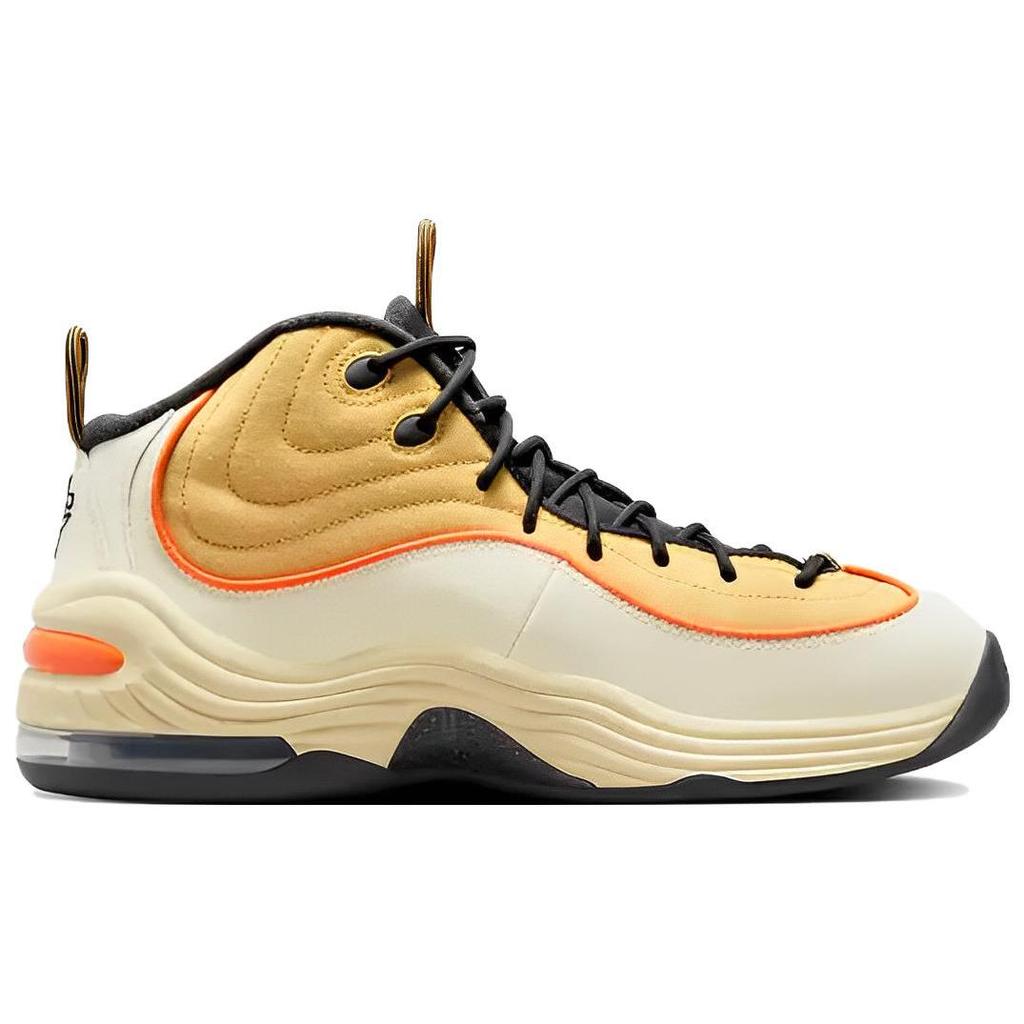 Nike Air Penny 2 Wheat Gold DV7229-700