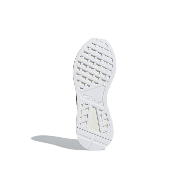 Adidas Deerupt Black Pearl B41758