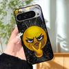 Für Google Pixel 8 8a Glas Handyhülle Pixel8 Pro Gehärtetes Glas Handyhülle Für Google Pixel 7a 7 Pro Pixel7 Stoßfeste Hüllen