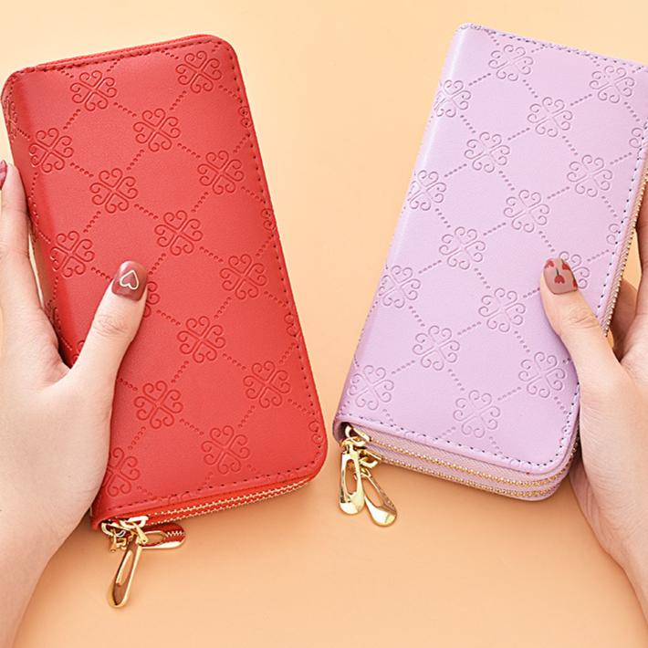 Женский кошелек — фото 15