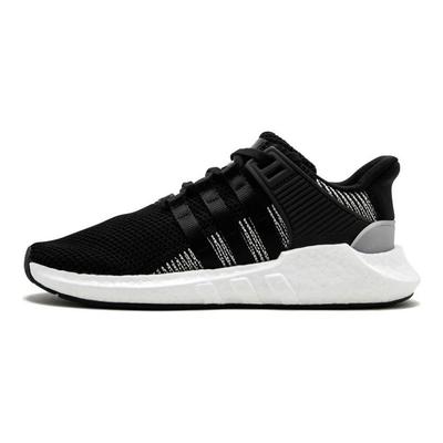 Eqt Support 93/17 'Core Black' BY9509