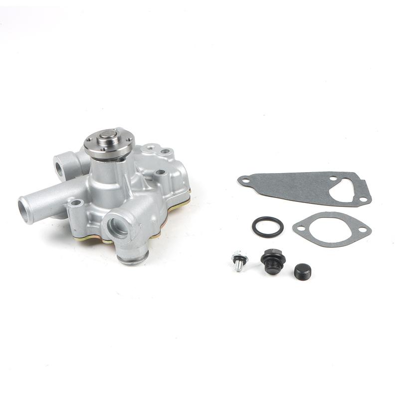 Water Pump 119717-42002 YM119717-42002 For Yanmar 3TNV76-NBK 3TNV76-KWA Diesel Engines Water Pumps Cooling System Engine Parts