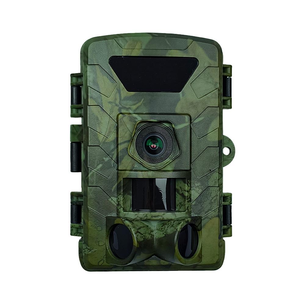 PR803W 8K WiFi Trail Camera - IP66 Waterproof, Infrared Night Vision, Motion Detection, APP for Wildlife Hunting & Security