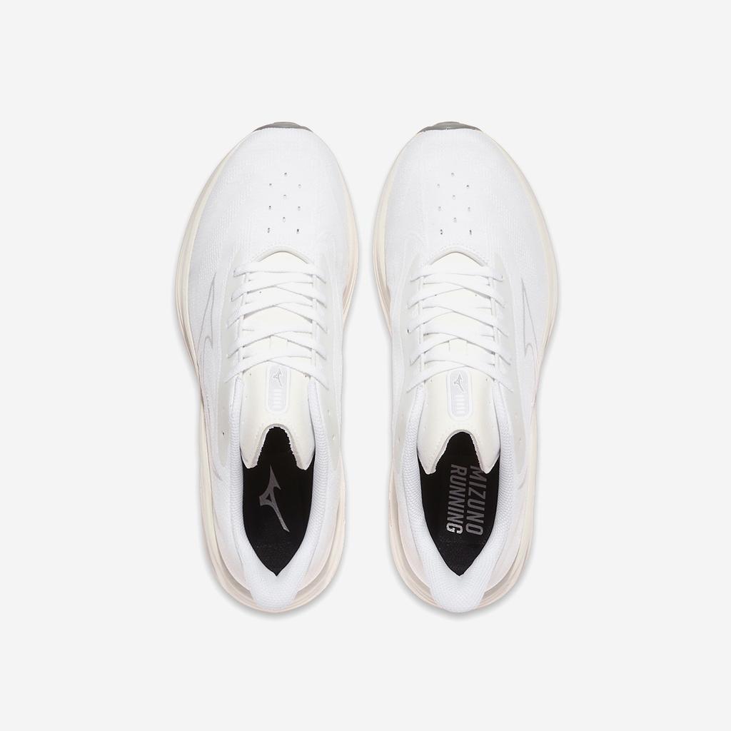 [Mizuno] Neo Cosmo [J1GC251335-White/Nimbus Cloud/Ultimate Gray]