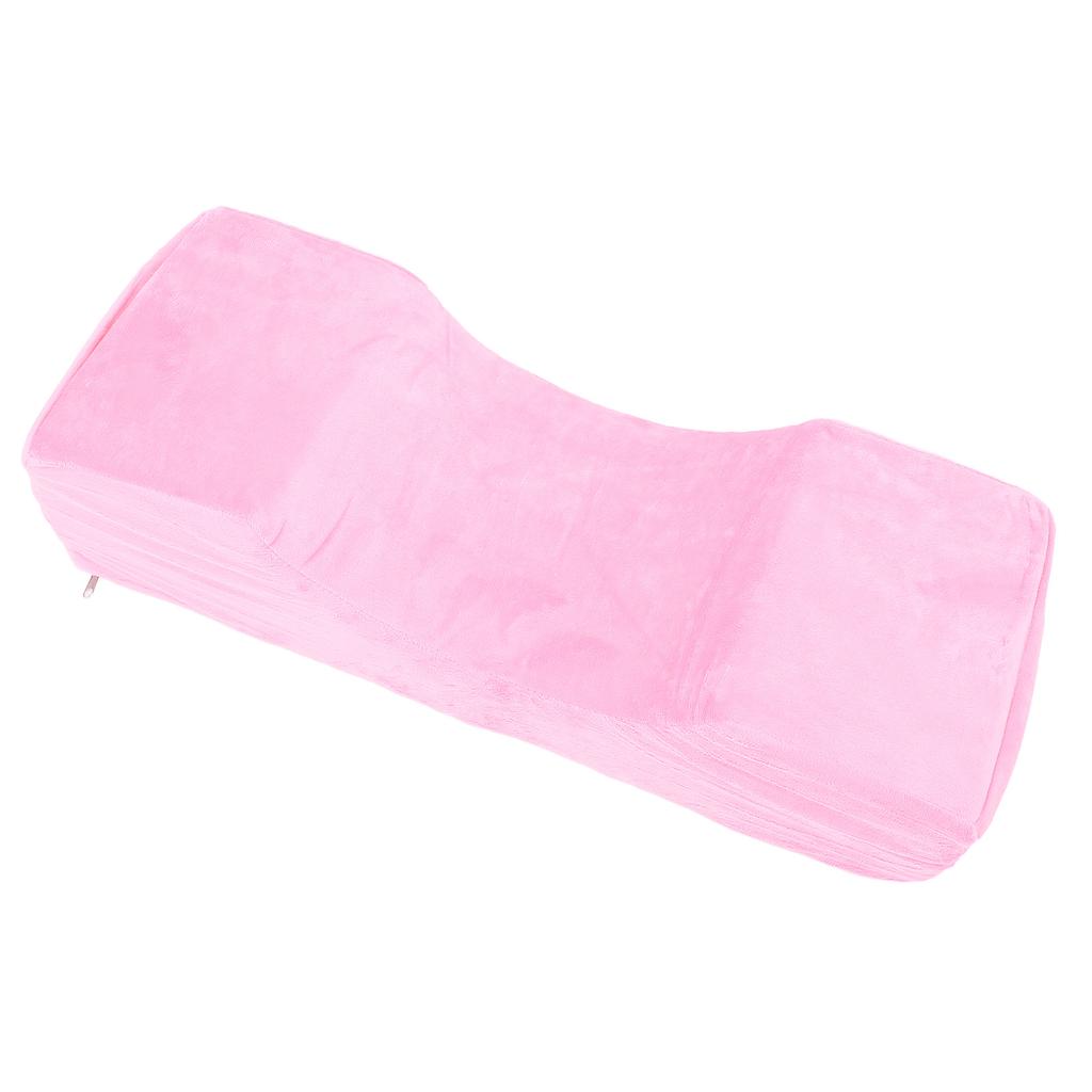 U Shape Eyelash Pillow Eyelash Grafting Pillow Comfortable Eyelash Extension Tool for Beauty Salon