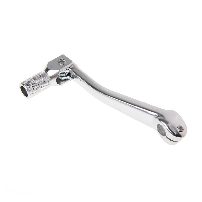 Skládací řadicí páka pro ATV Dirt Bike Pit Bikes Páčka Motokros