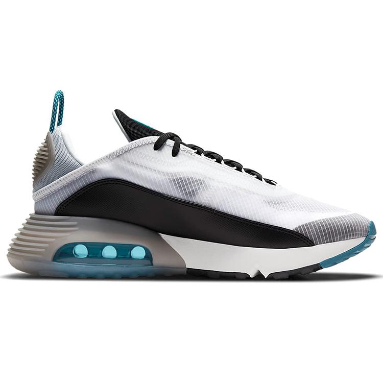 New Nike Air Max 2090 Green Abyss CV8835-100