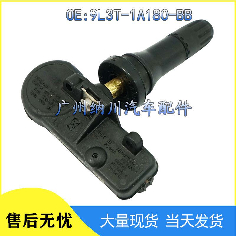 Ford Lincoln Tire Pressure Sensor TPMS 9L3T-1A180-BB