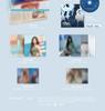 [POB] UAU (DREAMCATCHER) [Playlist #Your Youth] 2nd MINI ALBUM (COMPACT ver.)