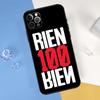 JuL C'est Pas Des Lol Phone Case For iPhone 16 15 11 12 13 14 Pro Max Mini Cover For iPhone 16 15 X XS Max XR Plus Coque