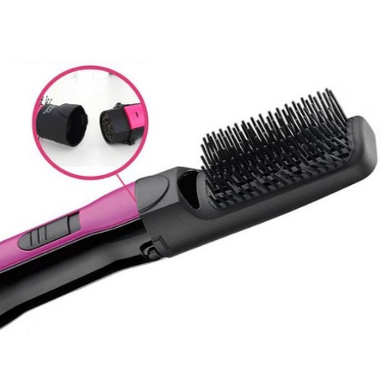 VIDAL SASSOON 3v1 kartáč horkovzdušný styler