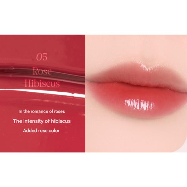 The Saem Saemmy's Ade Shot Tint - 3.2g (10 Seçenek)