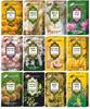Parag Fragrances Desi Series Attars (12 Stück à 6 ml / Großhandelspackung, Gold-Sandel, Weiße Rose, Chemeli, Bella, Kamal, Swarna Champa, Kewda, Rajnigandh