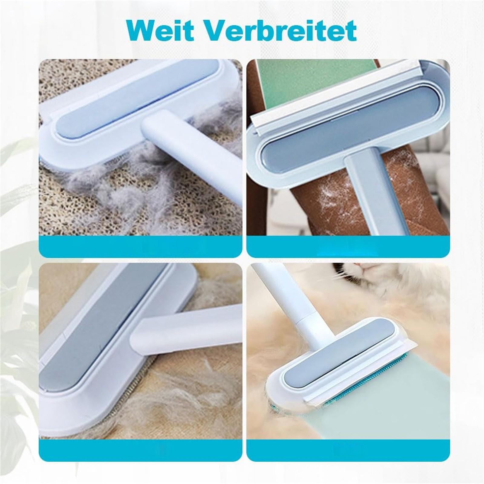 Многофункциональное средство для удаления шерсти домашних животных — фото 6