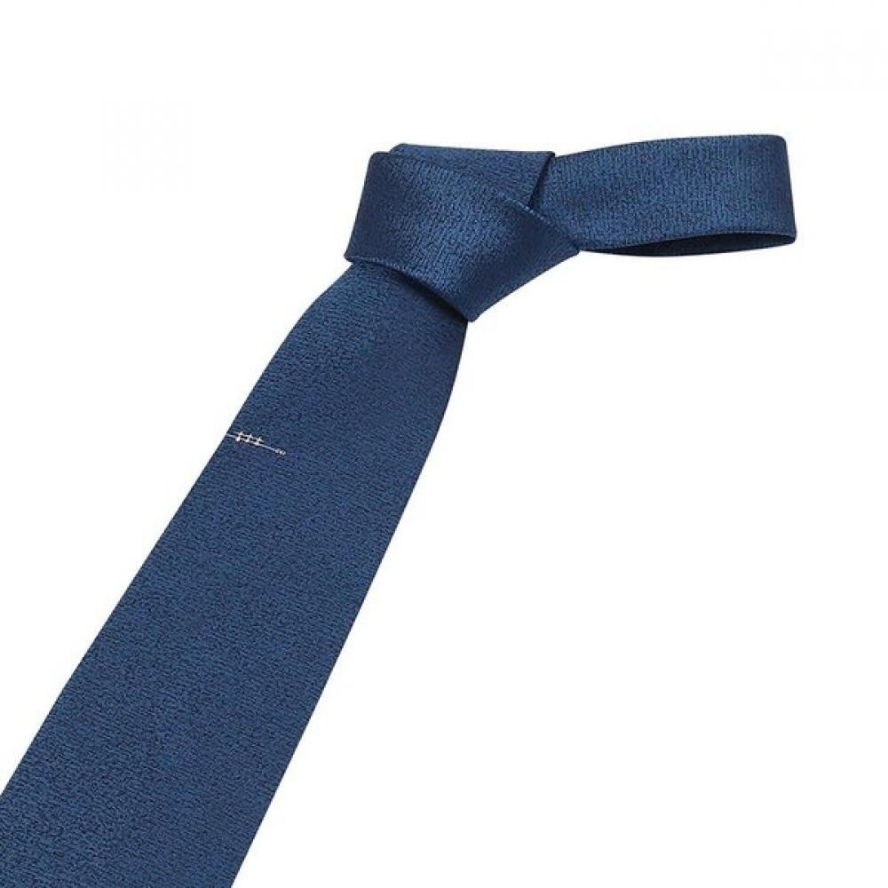 DakS Men S Cubic One Point Tie Dmg1acf1212n1