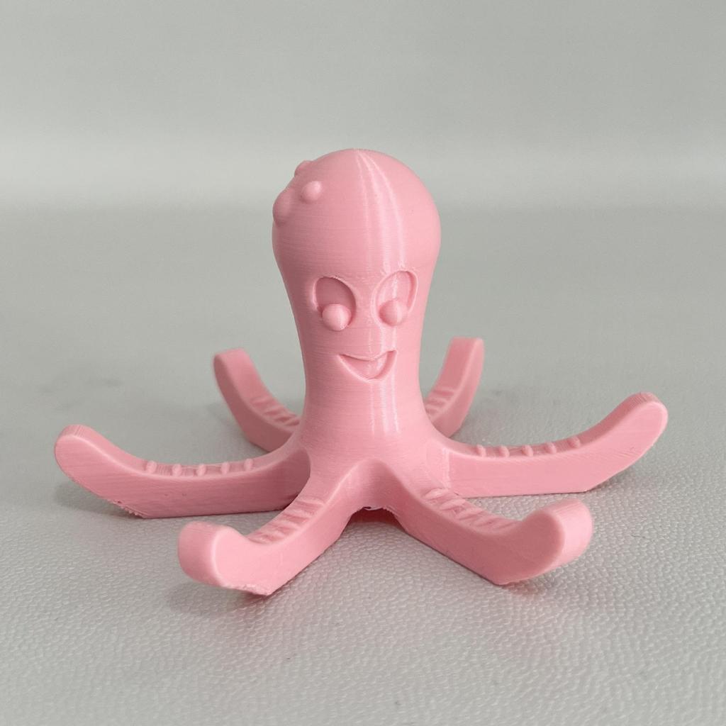 Creative Octopus Water Bottle Drying Rack Tentacle Holder Stand for Cups & Wine Glass Unique Kitchen Counter Organizer Decor