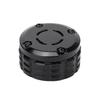 Durable-Power Knob Display Volume Control Replacement 86128-0C060 For Toyota Sequoia -2025 Radio Control Knob