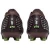 Nike Mercurial Vapor 16 Pro FG Kylian Mbappé Pack Unisex Cleats Brown Plum-Eclipse Metallic-Silver FQ8689-200