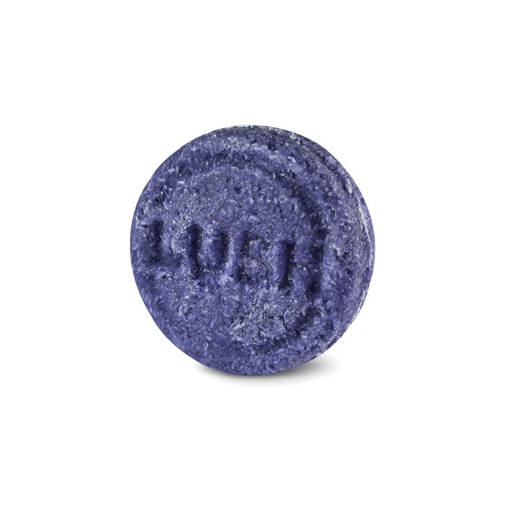 [Lush] Твердый шампунь «Прыгающий можжевельник» 55 г