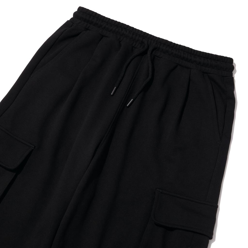 INTERCREW Cargo Wide Training Black Itz3Rl11Abk
