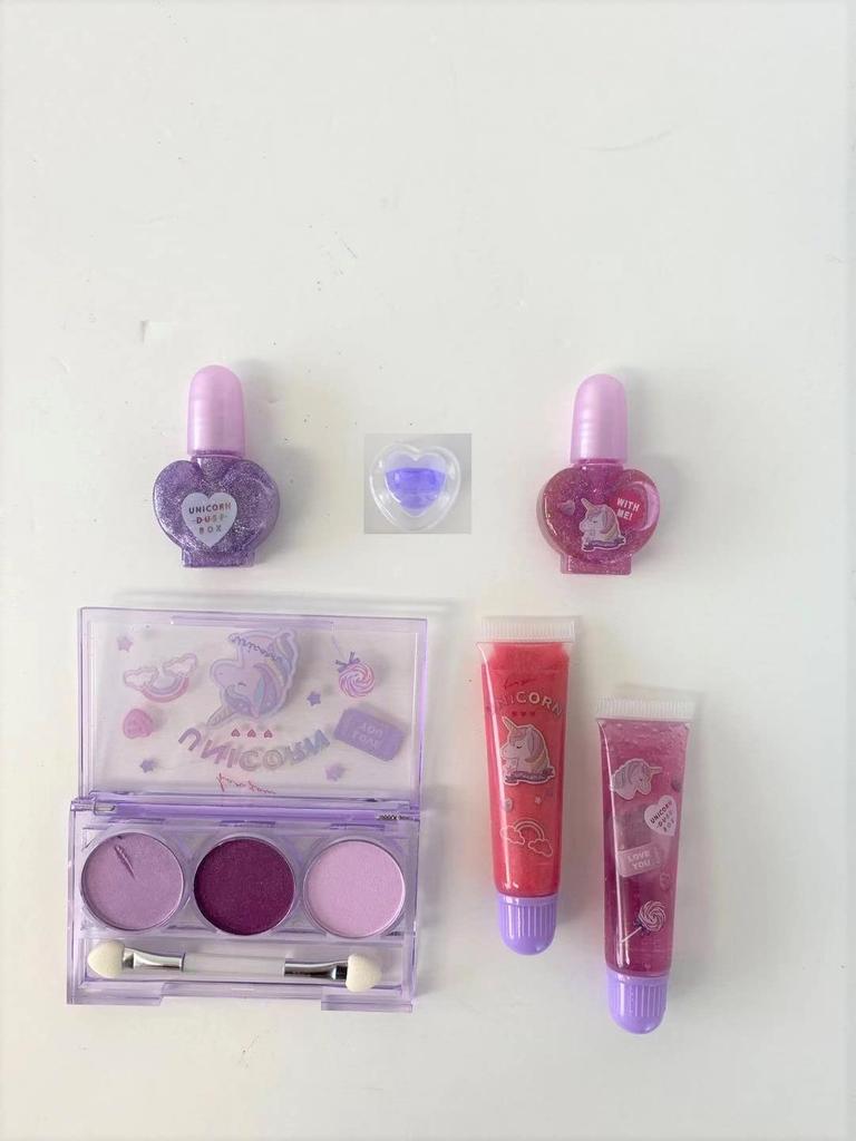 Race Fancy Makeup Kit Unicorn 200964