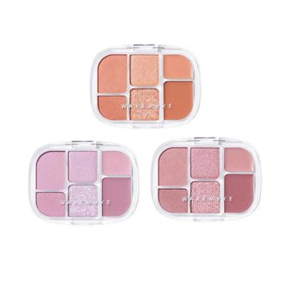 Soft Sheer Multi Palette 6.4g