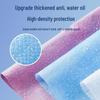 Waterproof Disposable Massage Bed Sheets with Hole, Oil-Proof, Thickened, Non-Woven, Breathable, 100 Pack