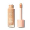 e.l.f. Halo Glow Liquid Filter Glossy Foundation Concealer, All Skin Types