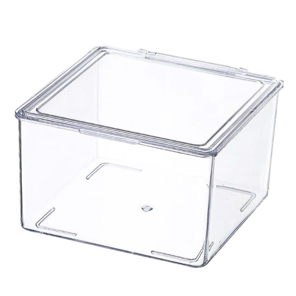 tea organizer storage holder bin bags condiment Small
