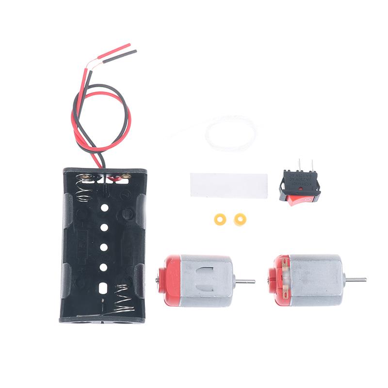 Наборы для экспериментов стоячие Ручная сборка Игрушка Обучение STEM Образовательные инструменты Для детей Наука Изучение Образовательные игрушки 1Set